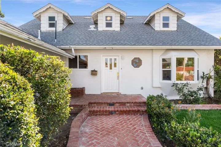 16914 Flanders, Granada Hills, California 91344