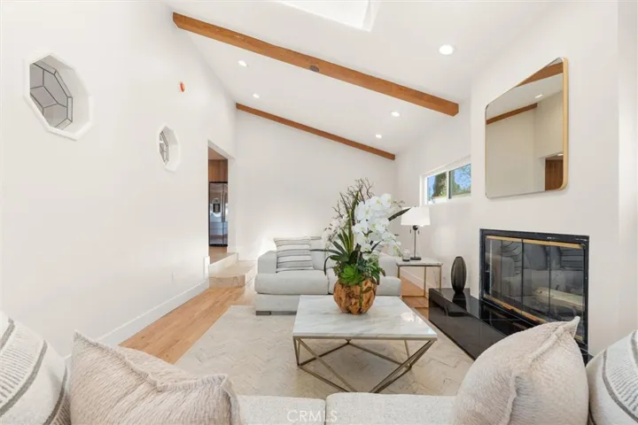16914 Flanders, Granada Hills, California 91344