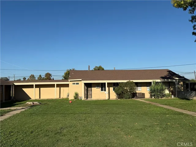 981 Barney, Merced, California 95340