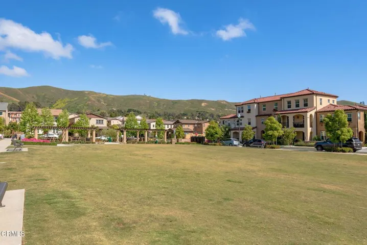 34 -  Solana Heights Green Areas