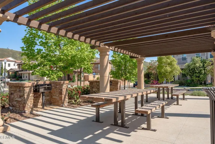 32 -  Solana Heights BBQ Area