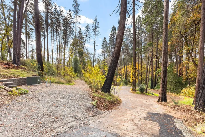 6281 Harold Lane, Paradise, California 95969