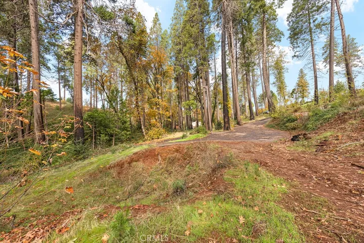 6281 Harold Lane, Paradise, California 95969