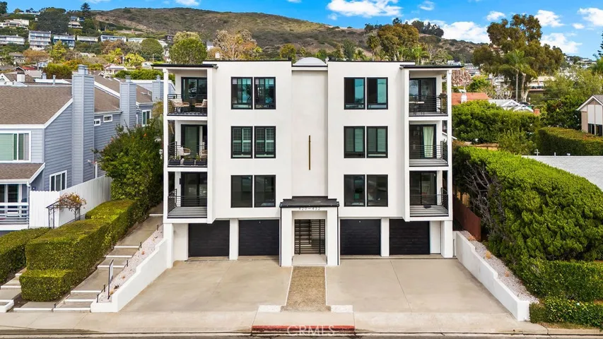 422 Cypress, Laguna Beach, California 92651