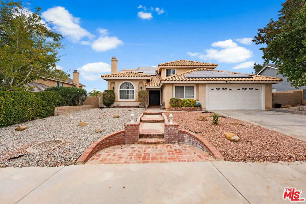 41504 Yancey Lane, Lancaster, California 93536 home-pic-0