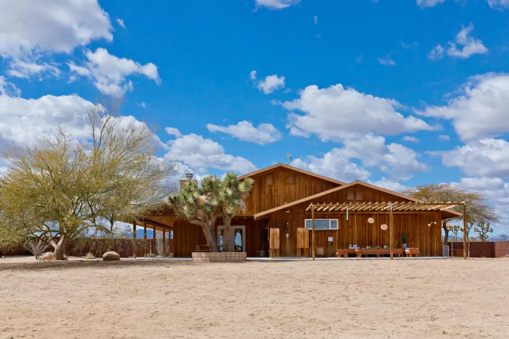 3663 Olympic Road, Joshua Tree, California 92252 home-pic-43
