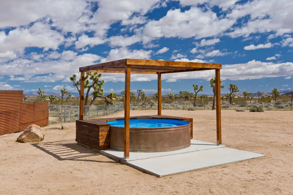 3663 Olympic Road, Joshua Tree, California 92252 home-pic-44