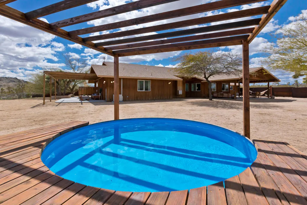3663 Olympic Road, Joshua Tree, California 92252 home-pic-45