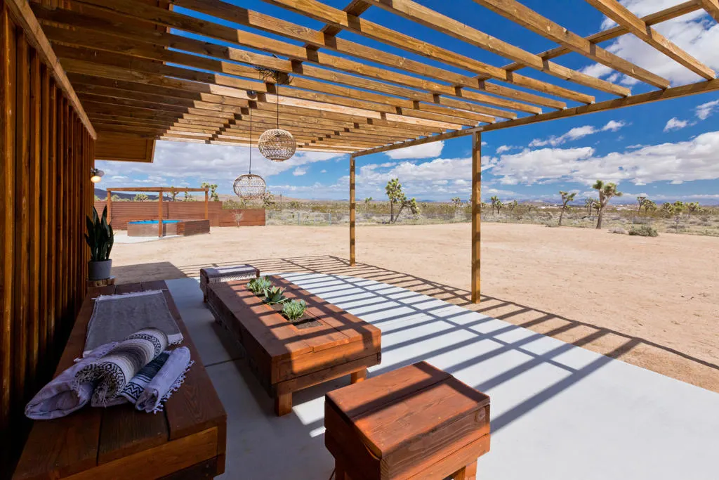 3663 Olympic Road, Joshua Tree, California 92252 home-pic-6