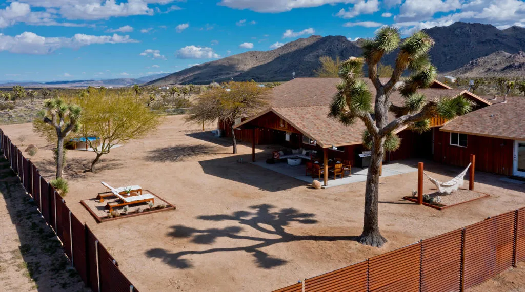 3663 Olympic Road, Joshua Tree, California 92252 home-pic-1