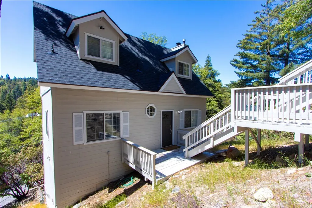 26448 Thunderbird Drive, Lake Arrowhead, California 92352 home-pic-17