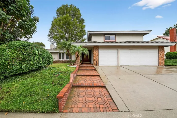 28511 Quailhill, Rancho Palos Verdes, California 90275
