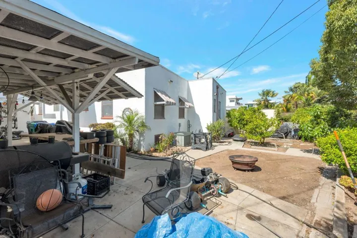 4817 Biona Dr, San Diego, California 92116