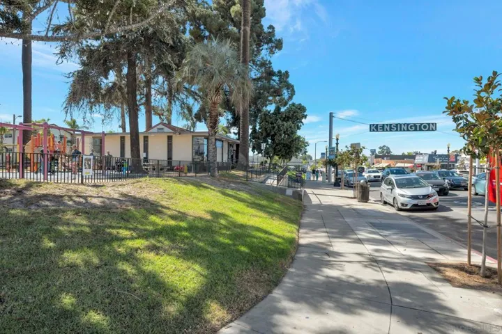 4817 Biona Dr, San Diego, California 92116