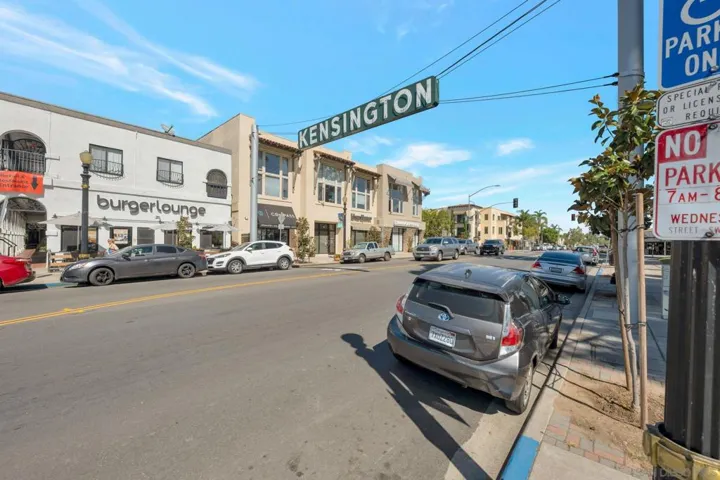 4817 Biona Dr, San Diego, California 92116