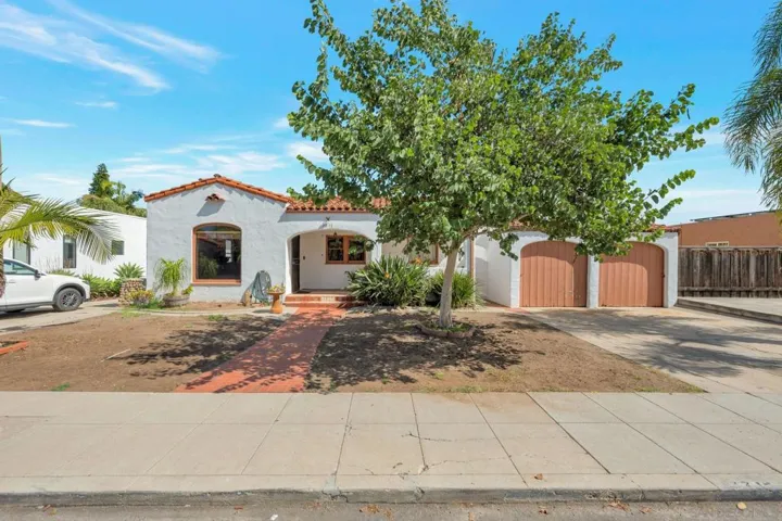 4817 Biona Dr, San Diego, California 92116