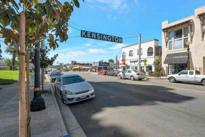 4817 Biona Dr, San Diego, California 92116