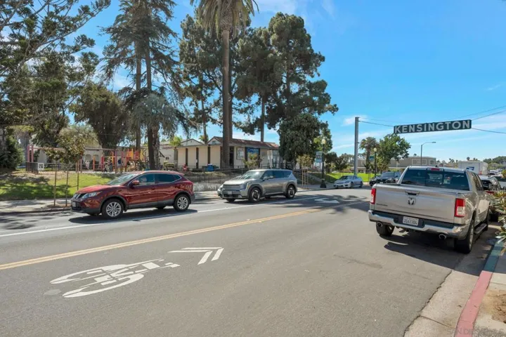 4817 Biona Dr, San Diego, California 92116