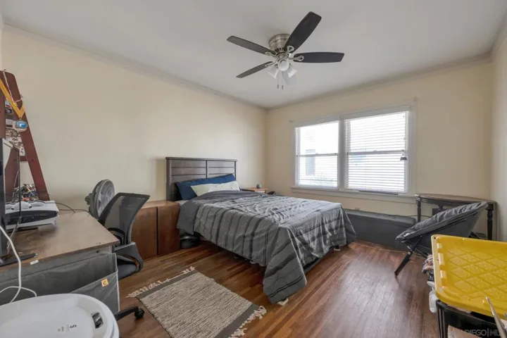 4817 Biona Dr, San Diego, California 92116