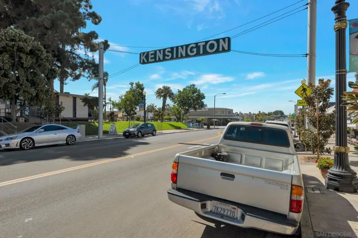 4817 Biona Dr, San Diego, California 92116