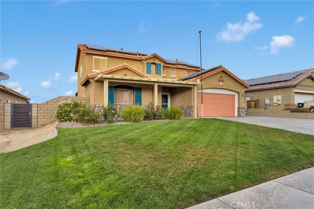 15394 Baxter, Victorville, California 92394 home-pic-1