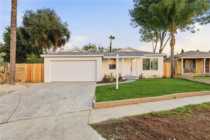 1254 Stovall, Hacienda Heights, California 91745