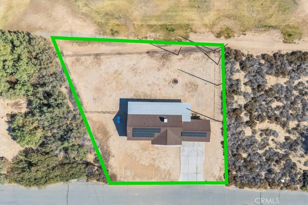 4623 Saddlehorn Road, 29 Palms, California 92277 home-pic-31