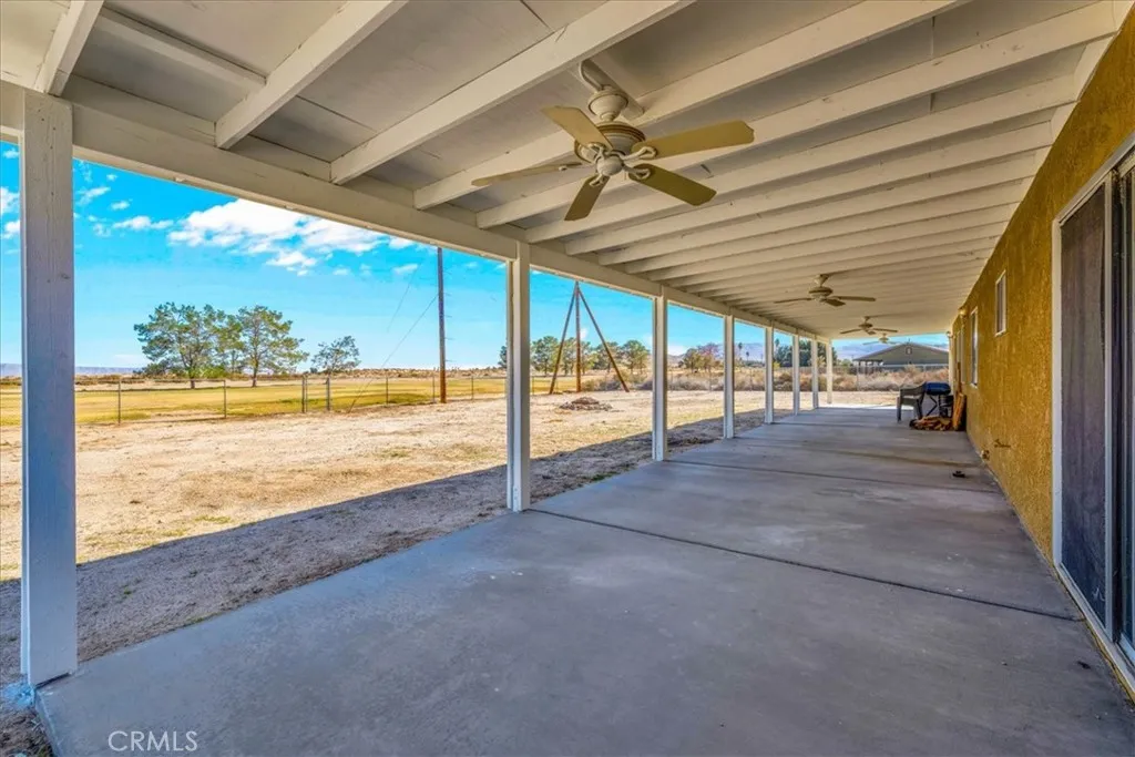4623 Saddlehorn Road, 29 Palms, California 92277 home-pic-27