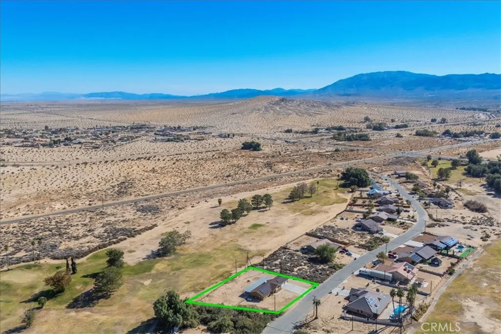 4623 Saddlehorn Road, 29 Palms, California 92277 home-pic-33