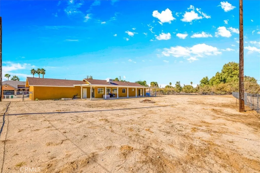 4623 Saddlehorn Road, 29 Palms, California 92277 home-pic-40