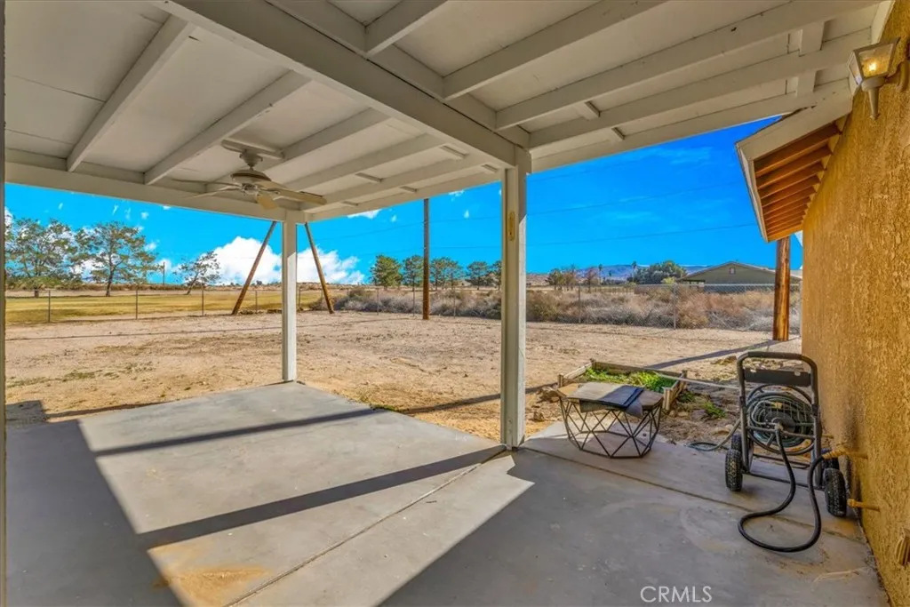 4623 Saddlehorn Road, 29 Palms, California 92277 home-pic-25