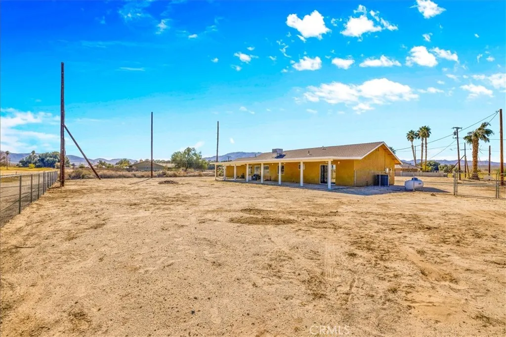 4623 Saddlehorn Road, 29 Palms, California 92277 home-pic-39