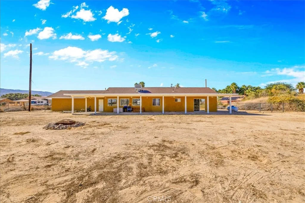 4623 Saddlehorn Road, 29 Palms, California 92277 home-pic-35