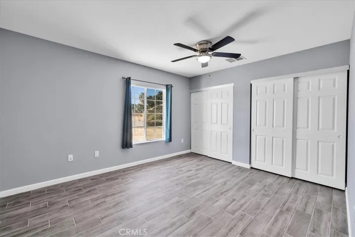 4623 Saddlehorn Road, 29 Palms, California 92277