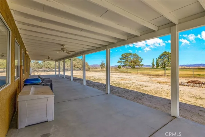 4623 Saddlehorn Road, 29 Palms, California 92277