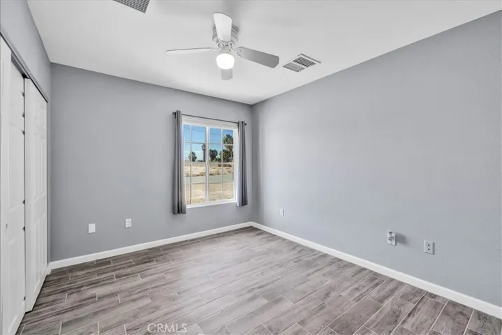 4623 Saddlehorn Road, 29 Palms, California 92277