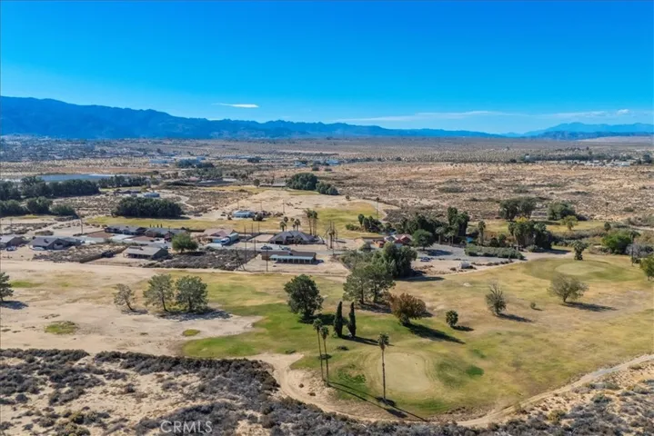 4623 Saddlehorn Road, 29 Palms, California 92277