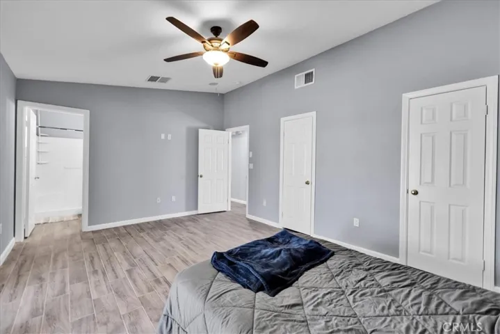 4623 Saddlehorn Road, 29 Palms, California 92277