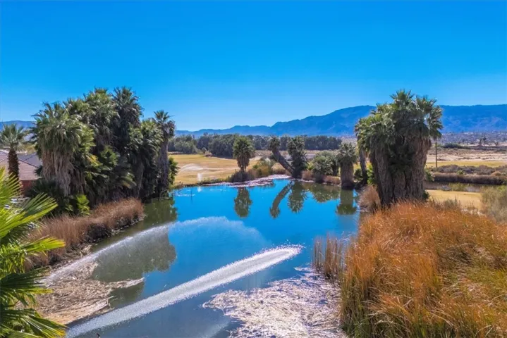 4623 Saddlehorn Road, 29 Palms, California 92277