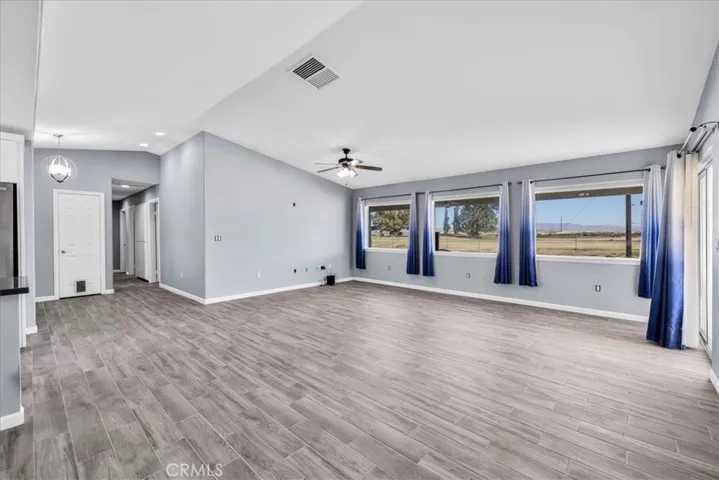 4623 Saddlehorn Road, 29 Palms, California 92277