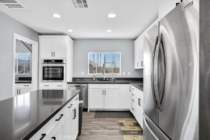 4623 Saddlehorn Road, 29 Palms, California 92277