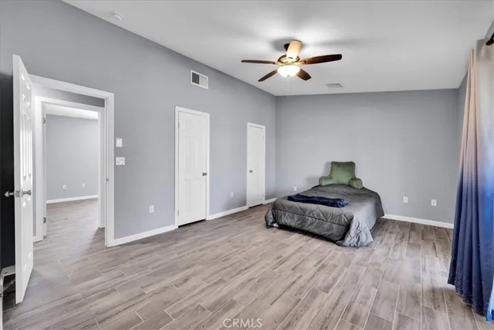 4623 Saddlehorn Road, 29 Palms, California 92277