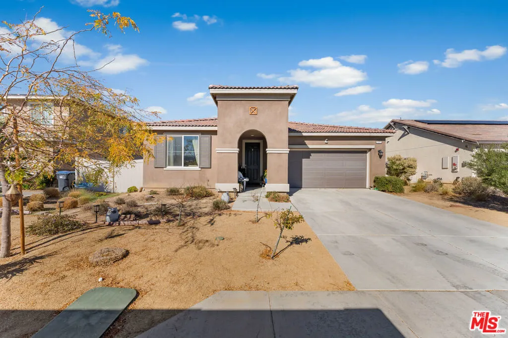5101 W Avenue J 5, Lancaster, California 93536 home-pic-0