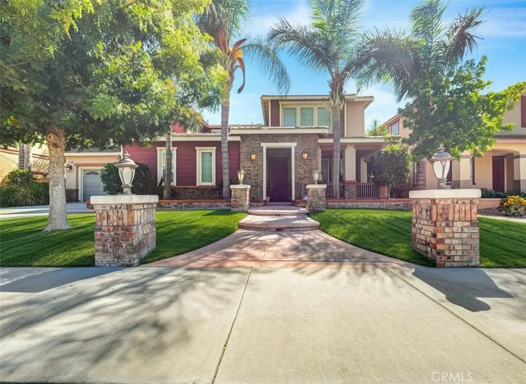 14169 Emmerglen, Eastvale, California 92880 home-pic-1