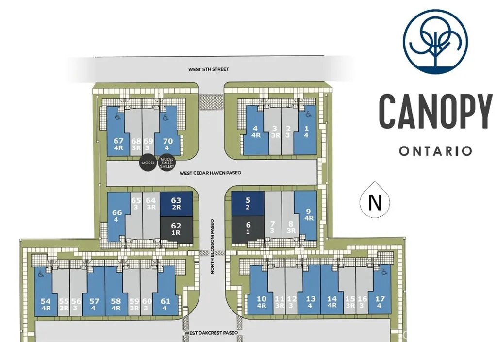 1330 W Oakcrest Paseo, Ontario, California 91762 home-pic-2