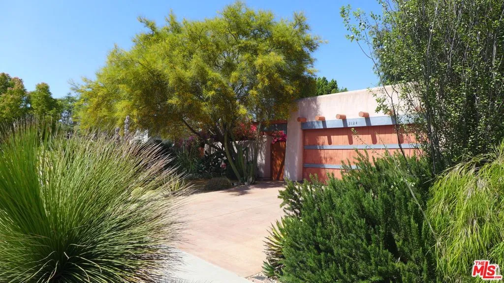 3124 Veteran Avenue, Los Angeles, California 90034 home-pic-22