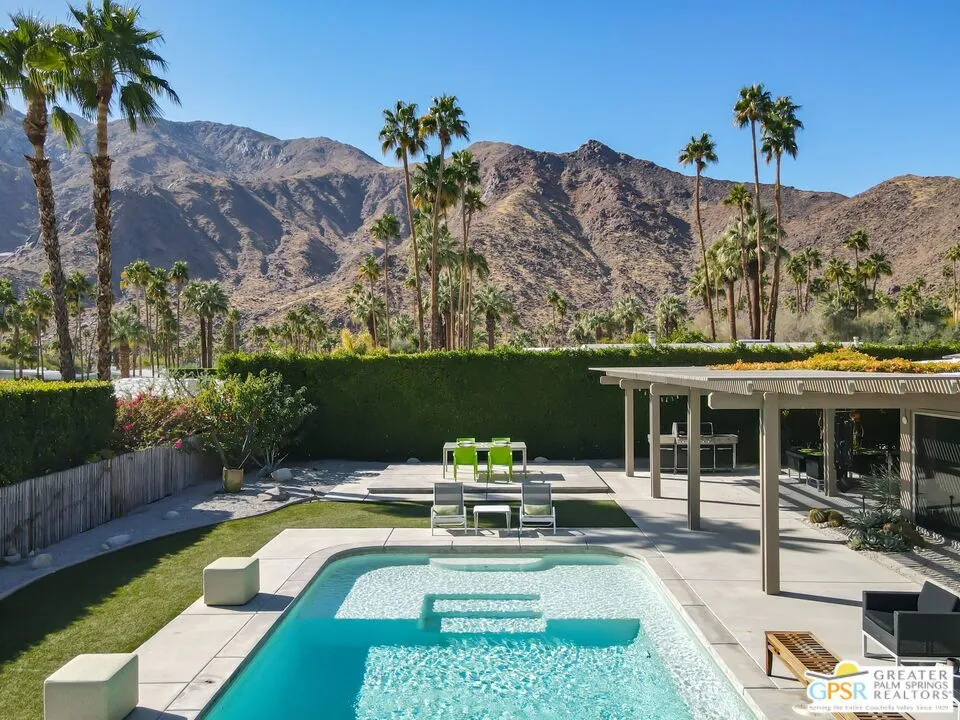 797 W Via Vadera, Palm Springs, California 92262 home-pic-59