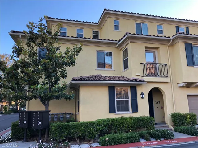 122 Vintage 20, Irvine, California 92620