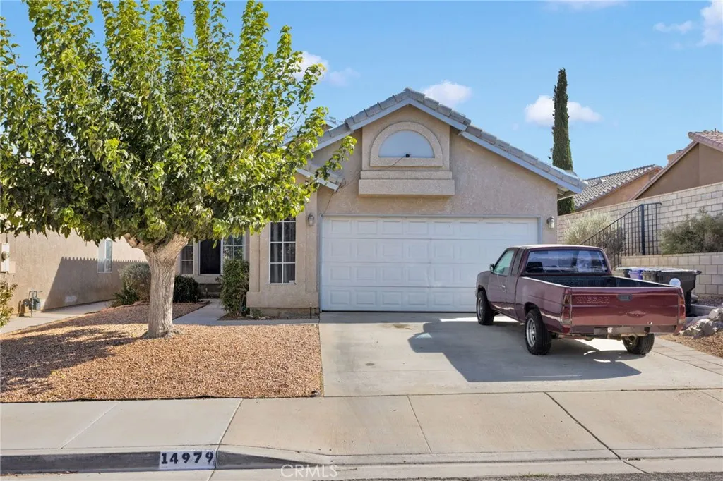 14979 Buckskin Road, Victorville, California 92394 home-pic-1