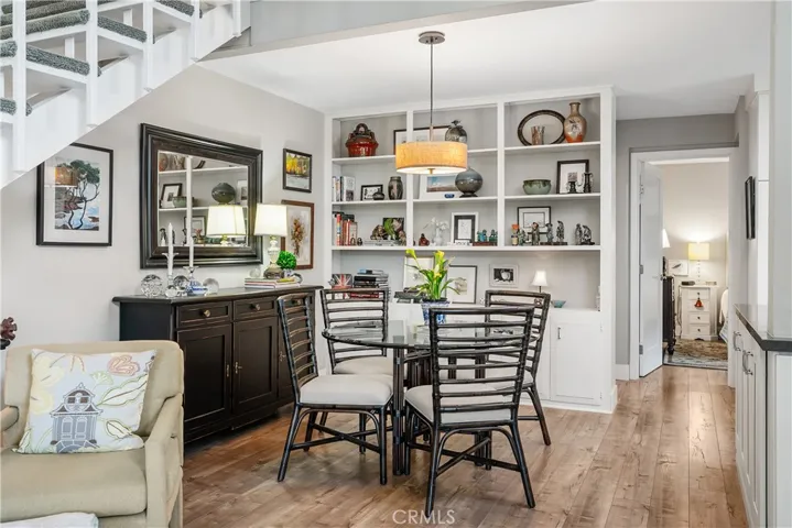 91 Calle Aragon D, Laguna Woods, California 92637